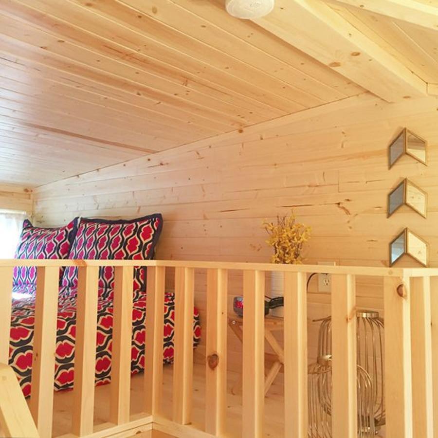 Leavenworth Camping Resort Tiny House Hanna Zewnętrze zdjęcie