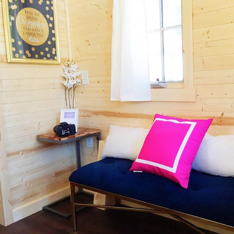 Leavenworth Camping Resort Tiny House Hanna Zewnętrze zdjęcie